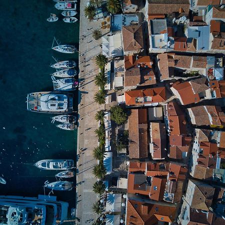 La Vita E Bella Apartment Hvar Town Exterior foto