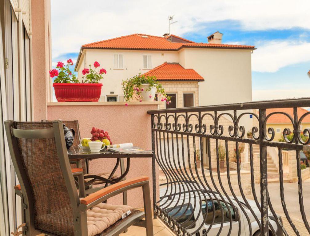 La Vita E Bella Apartment Hvar Town Exterior foto