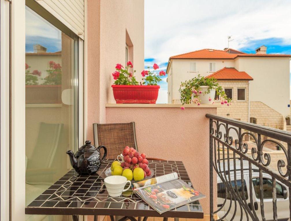 La Vita E Bella Apartment Hvar Town Exterior foto